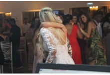 Casamento Juliana e Darley