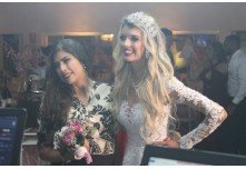 Casamento Juliana e Darley