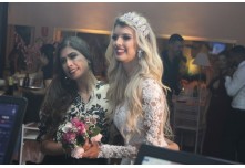 Casamento Juliana e Darley