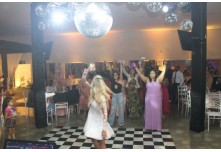 Casamento Juliana e Darley