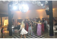 Casamento Juliana e Darley