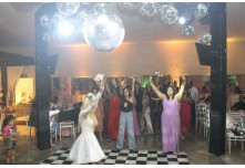 Casamento Juliana e Darley