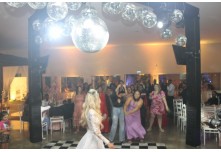 Casamento Juliana e Darley