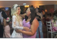 Casamento Juliana e Darley