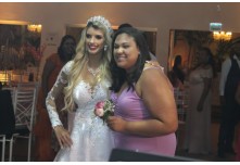 Casamento Juliana e Darley