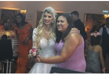 Casamento Juliana e Darley