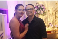 Niver 15 Anos Stéfany