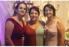 Niver 15 Anos Stéfany