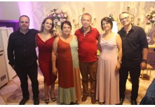 Niver 15 Anos Stéfany