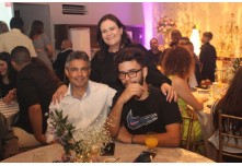 Niver 15 Anos Stéfany