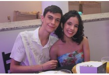 Niver 15 Anos Jenifer