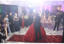 Niver 15 Anos Jenifer