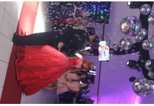 Niver 15 Anos Jenifer