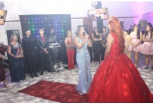 Niver 15 Anos Jenifer