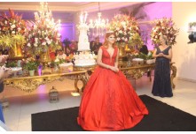 Niver 15 Anos Jenifer