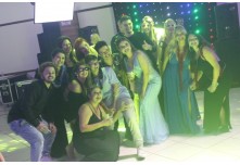 Niver 15 Anos Jenifer