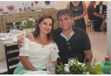 Casamento Eila Moscardini e Fábio