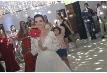 Casamento Eila Moscardini e Fábio