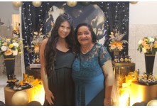 Niver 15 Anos Camila Eduarda