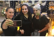 Niver 15 Anos Camila Eduarda