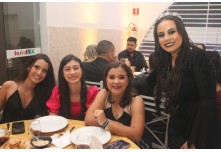 Niver 15 Anos Camila Eduarda