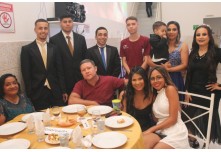 Niver 15 Anos Camila Eduarda