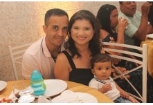 Niver 15 Anos Camila Eduarda