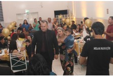 Niver 15 Anos Camila Eduarda