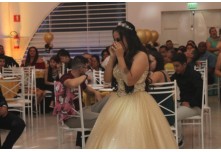 Niver 15 Anos Camila Eduarda