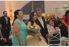 Niver 15 Anos Camila Eduarda