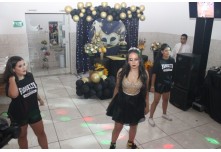 Niver 15 Anos Camila Eduarda