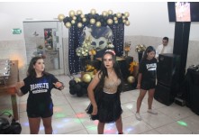 Niver 15 Anos Camila Eduarda