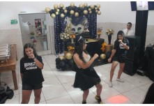 Niver 15 Anos Camila Eduarda