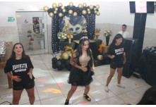 Niver 15 Anos Camila Eduarda