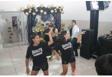 Niver 15 Anos Camila Eduarda