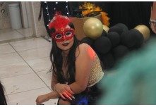 Niver 15 Anos Camila Eduarda