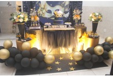 Niver 15 Anos Camila Eduarda