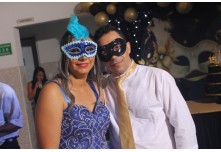 Niver 15 Anos Camila Eduarda