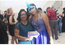 Niver 15 Anos Camila Eduarda