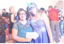 Niver 15 Anos Camila Eduarda