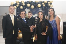 Niver 15 Anos Camila Eduarda