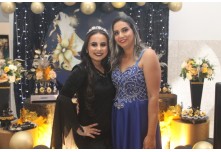 Niver 15 Anos Camila Eduarda