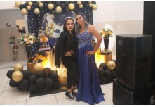 Niver 15 Anos Camila Eduarda