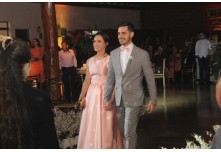 Casamento Thais e Davi