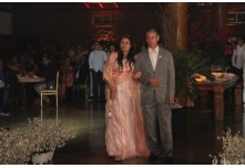 Casamento Thais e Davi