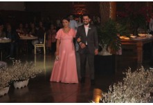 Casamento Thais e Davi