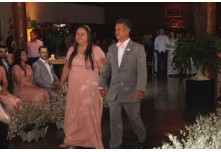 Casamento Thais e Davi