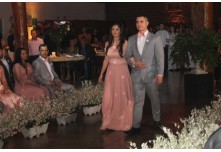 Casamento Thais e Davi