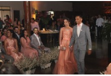 Casamento Thais e Davi