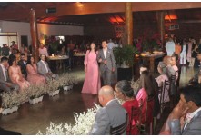 Casamento Thais e Davi